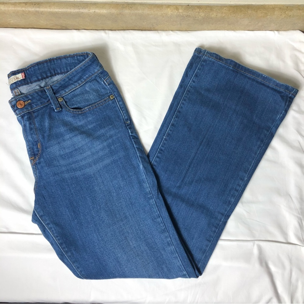 Levi’s 545 Bootcut Jeans